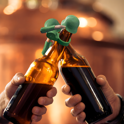 Pop&Salute- Bottle cap